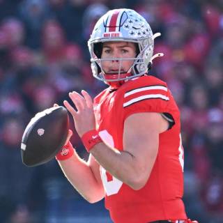 Will Howard wallpaper