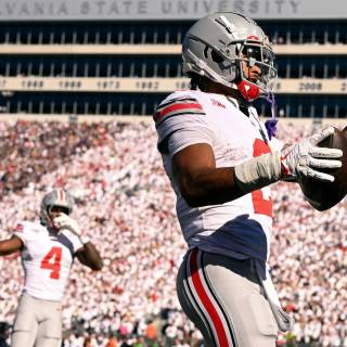 Will Howard wallpaper