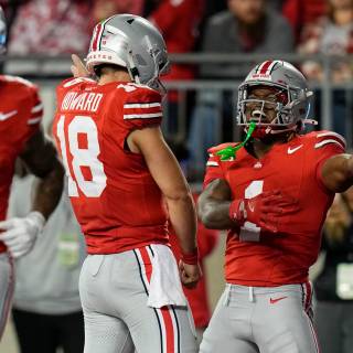 Will Howard wallpaper