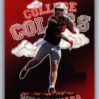 Will Howard wallpaper