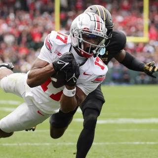 Will Howard wallpaper