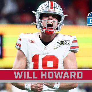 Will Howard wallpaper