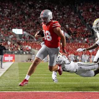 Will Howard wallpaper