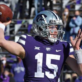 Will Howard wallpaper