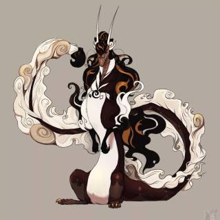 Caramel Arrow Cookie wallpaper