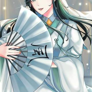 Shi Qingxuan wallpaper