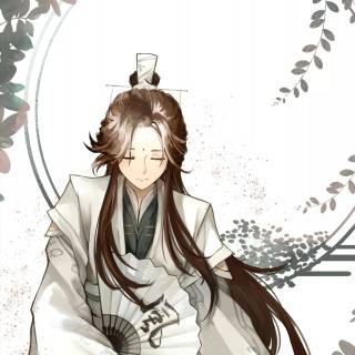 Shi Qingxuan wallpaper