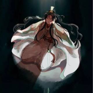 Shi Qingxuan wallpaper