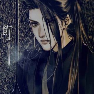 Shi Qingxuan wallpaper