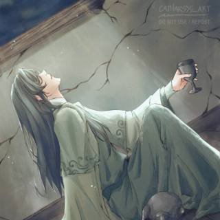 Shi Qingxuan wallpaper