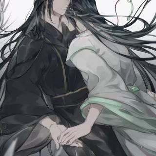 Shi Qingxuan wallpaper