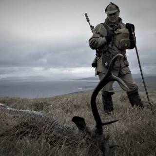 Sad soldier wallpaper