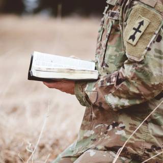 Sad soldier wallpaper