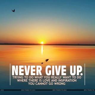 Motivational quotes laptop wallpaper