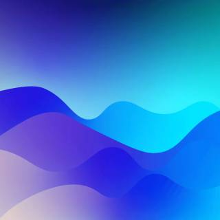 Simple clean wallpaper