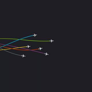 Simple clean wallpaper