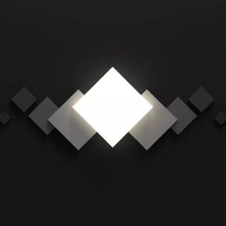 Simple clean wallpaper