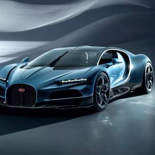 Most expensive car wallpaper