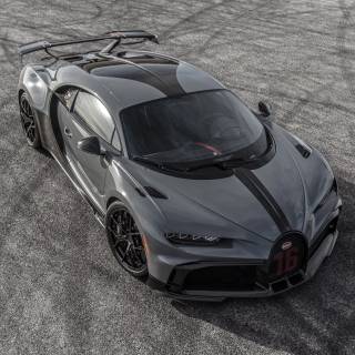 Bugatti 8k wallpaper