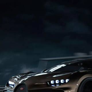 Phone Bugatti wallpaper