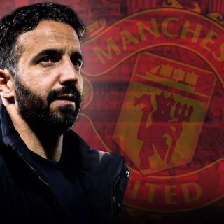 Ruben Amorim wallpaper