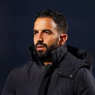 Ruben Amorim wallpaper