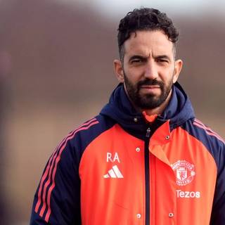 Ruben Amorim wallpaper