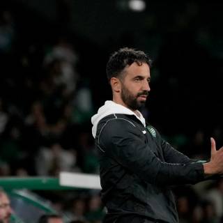 Ruben Amorim wallpaper