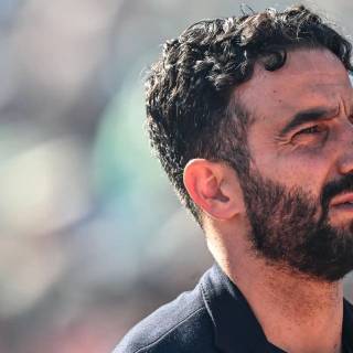 Ruben Amorim wallpaper