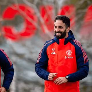 Ruben Amorim wallpaper