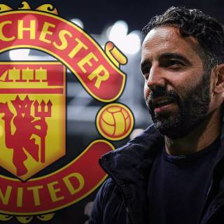 Ruben Amorim wallpaper