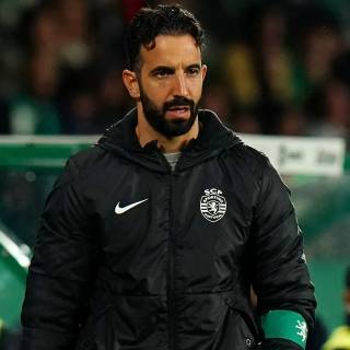 Ruben Amorim wallpaper