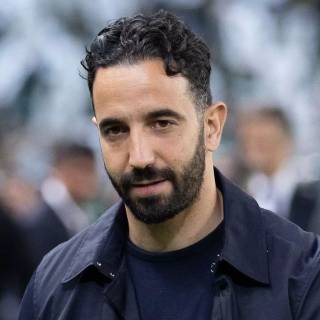 Ruben Amorim wallpaper