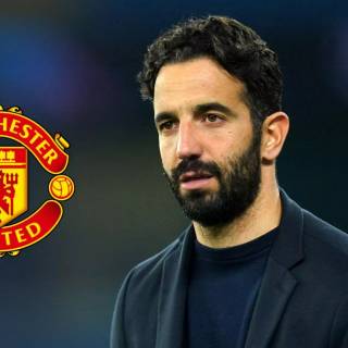 Ruben Amorim wallpaper