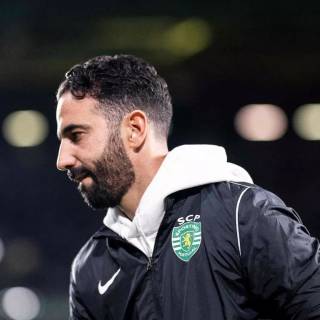 Ruben Amorim wallpaper