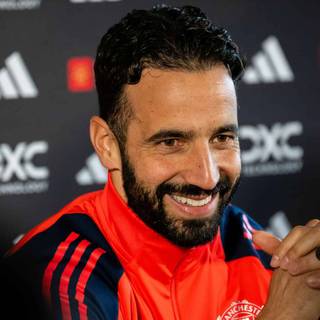 Ruben Amorim wallpaper