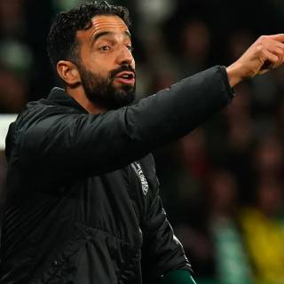 Ruben Amorim wallpaper