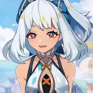 Genshin Impact Natlan wallpaper