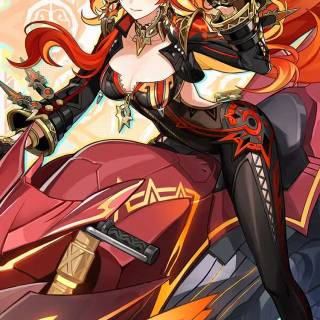 Genshin Impact Natlan wallpaper