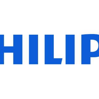 Philips logo wallpaper