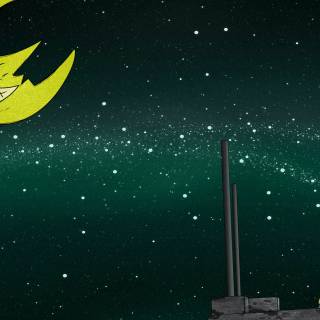 Soul Eater PC wallpaper