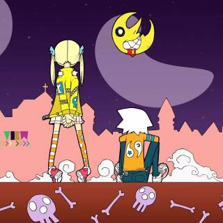 Soul Eater PC wallpaper