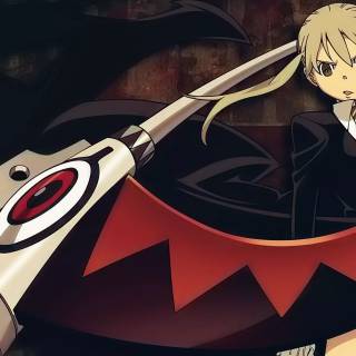 Soul Eater PC wallpaper