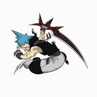 Soul Eater PC wallpaper