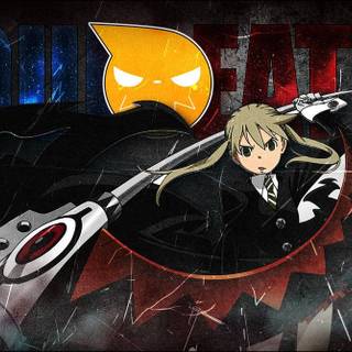 Soul Eater PC wallpaper