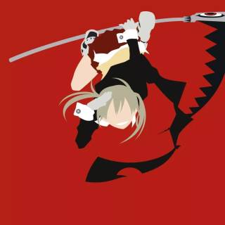 Soul Eater PC wallpaper