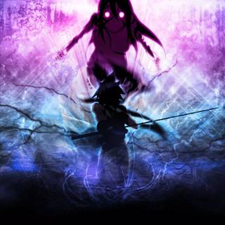 Soul Eater PC wallpaper