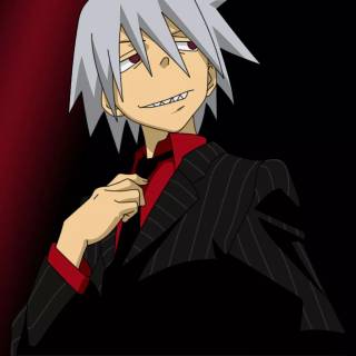 Soul Eater PC wallpaper