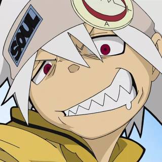 Soul Eater PC wallpaper