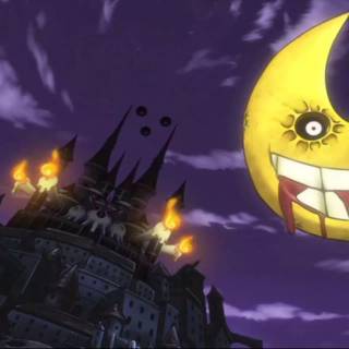 Soul Eater PC wallpaper